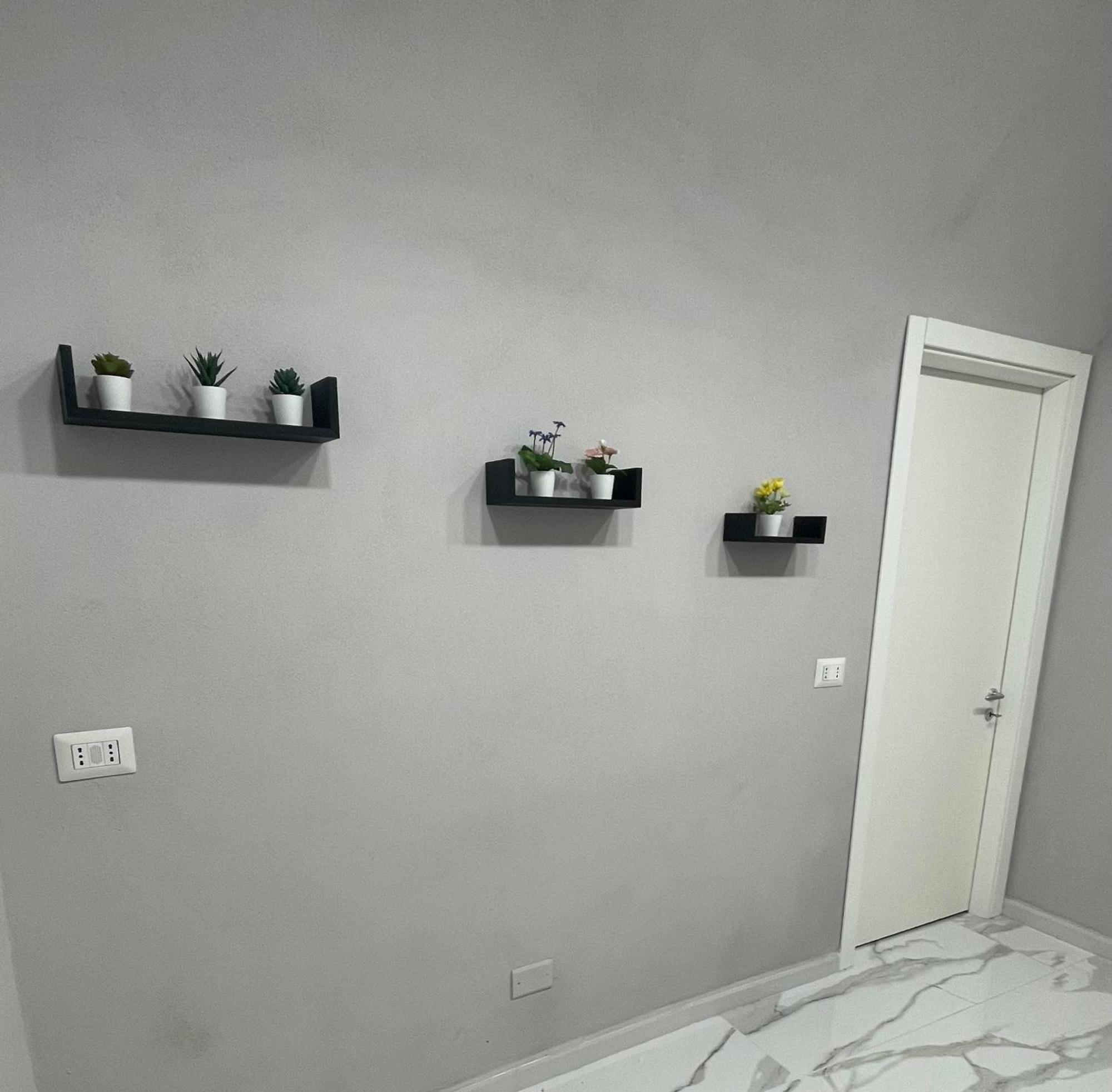 B&B Vittoria نابولي المظهر الخارجي الصورة
