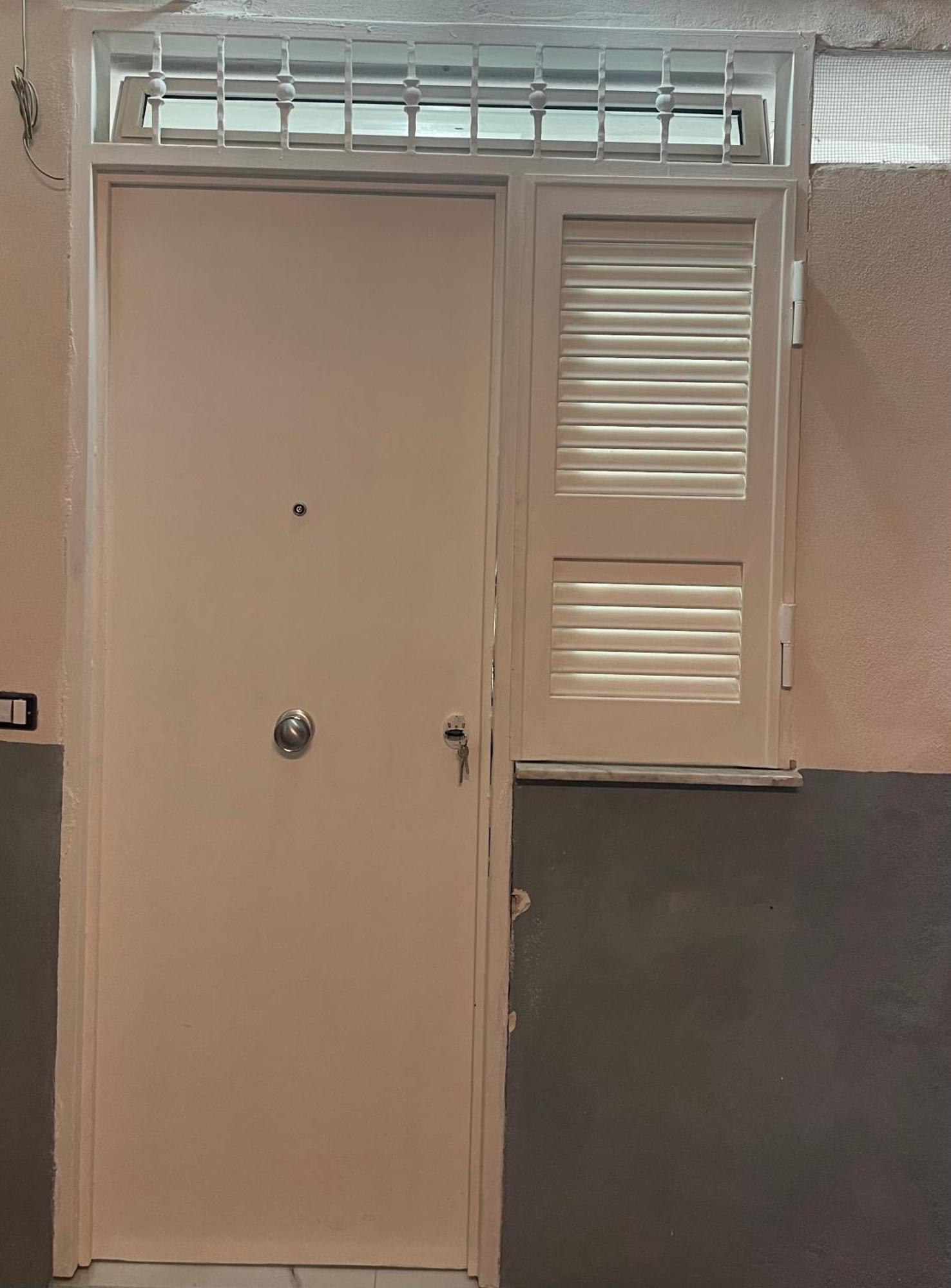 B&B Vittoria نابولي المظهر الخارجي الصورة